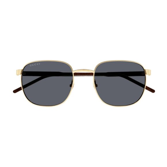 NWT Gucci Sunglasses NWT Gucci Crystal Bamboo Cat Eye Sunglasses Polarized 56mm  main image 4